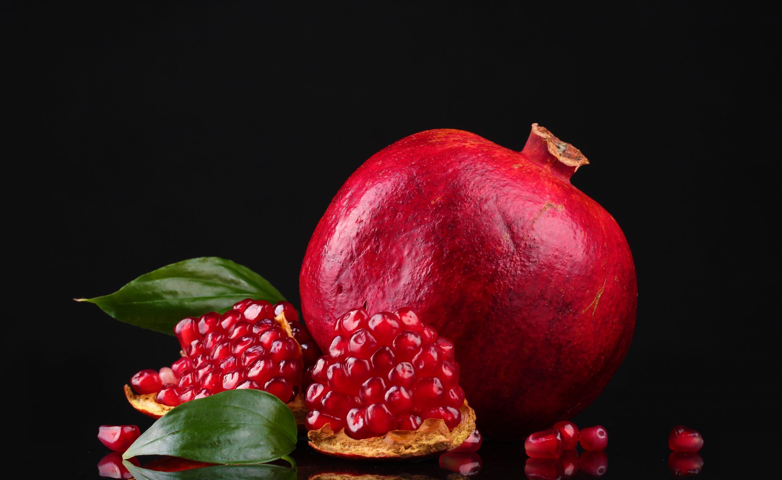 Pomegranates Have Joined The Fight Against Breast Cancer