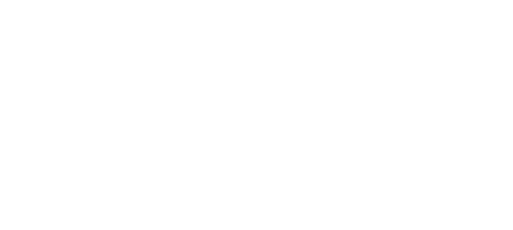Planet Beach logo white