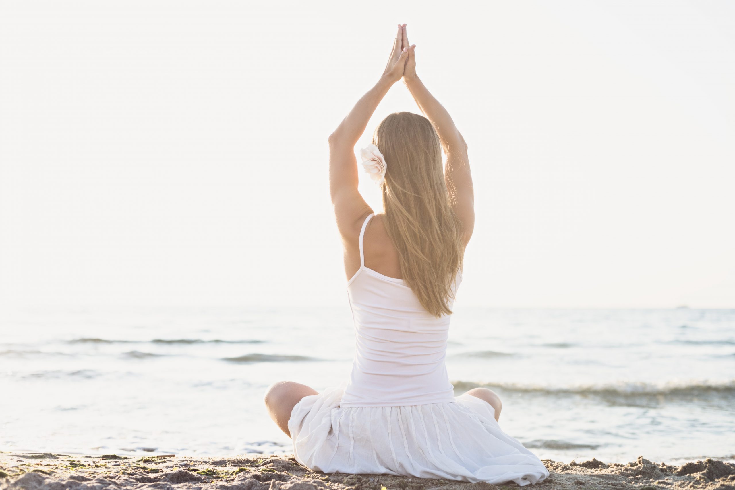 Master the Art of Yoga Breathing