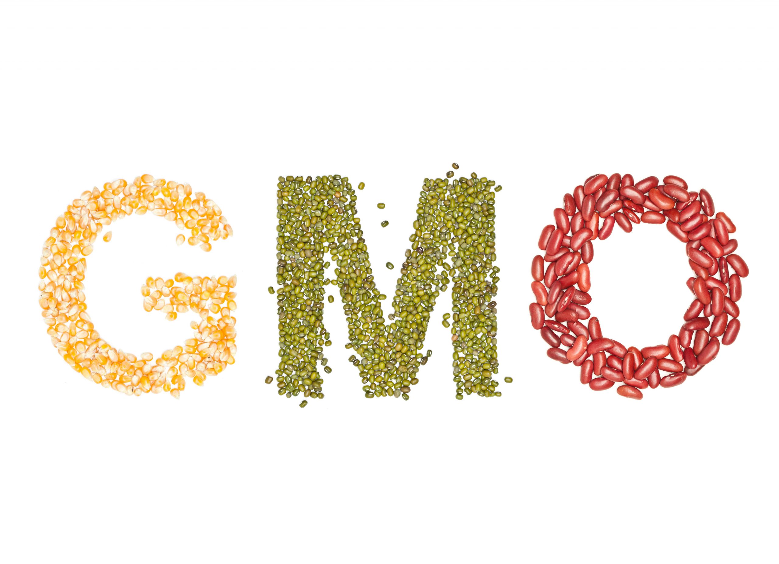 How to avoid GMO's