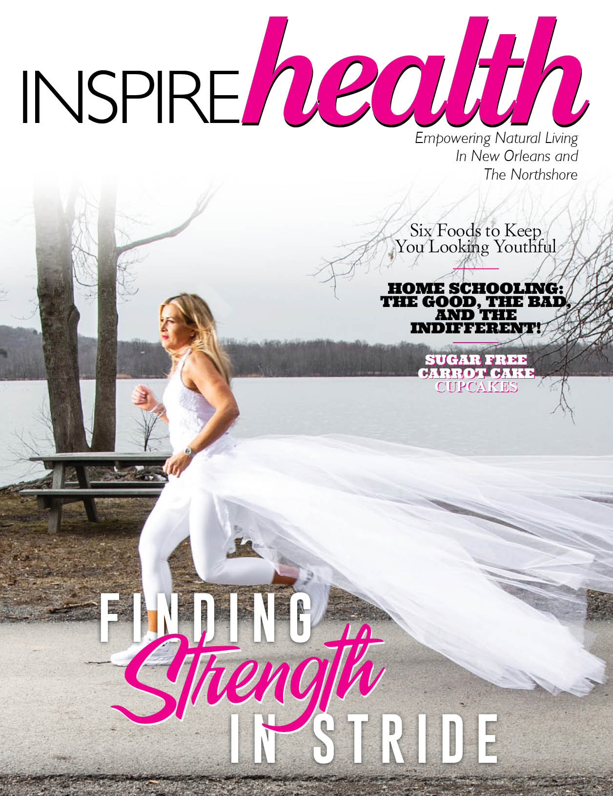 Inspire Health Magazine