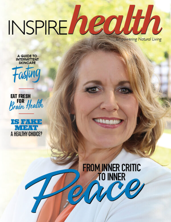 Inspire Health magazine 65 FINAL