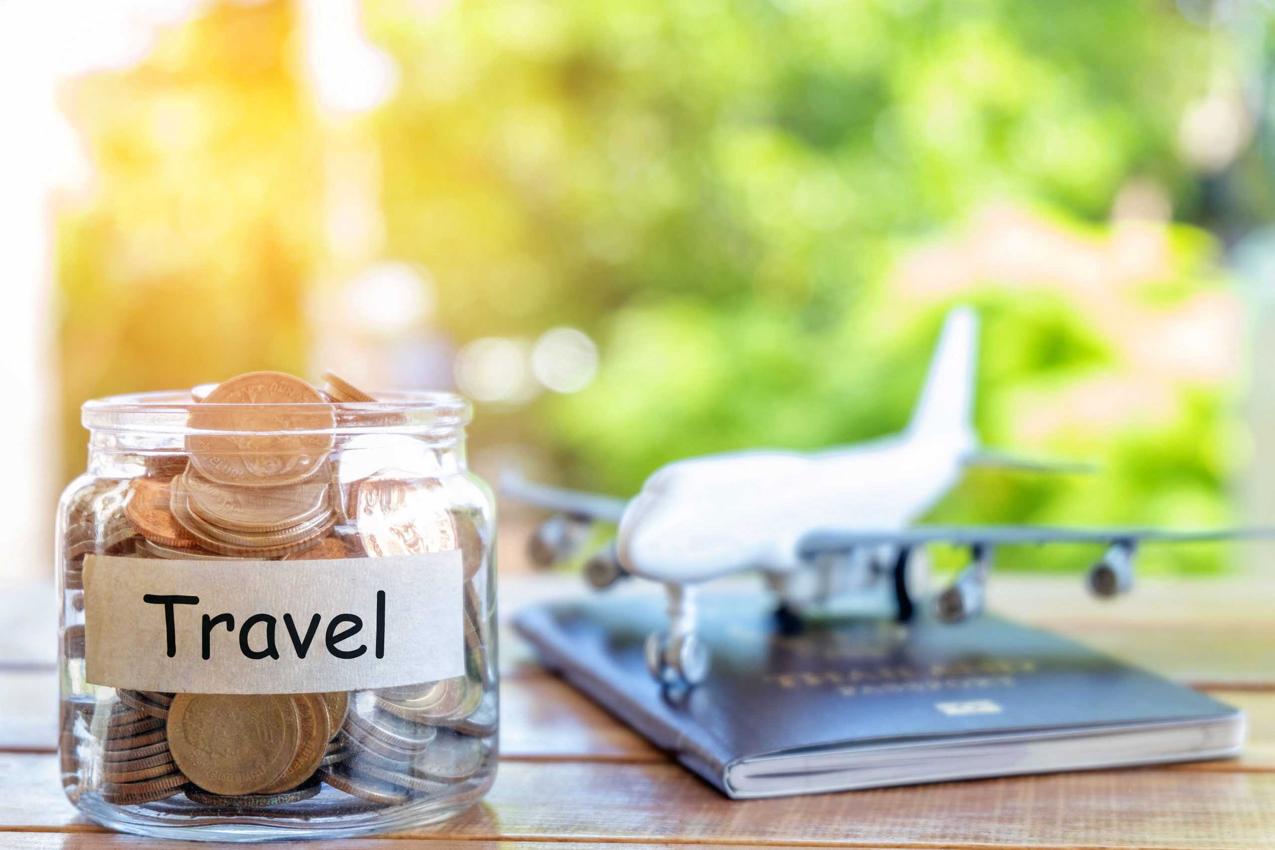 Save Money when booking your vacation