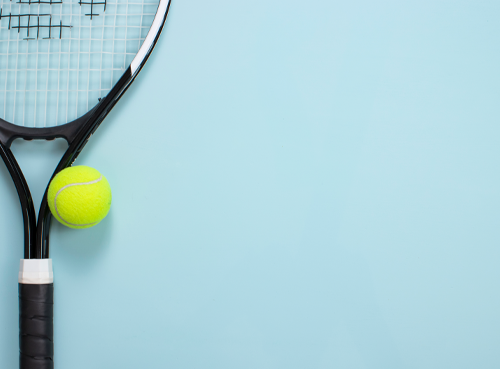 5 Balance and Strength Exercises for Tennis Players